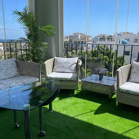Apartamento En Marina Duquesa Castillo de Sabinillas Εξωτερικό φωτογραφία