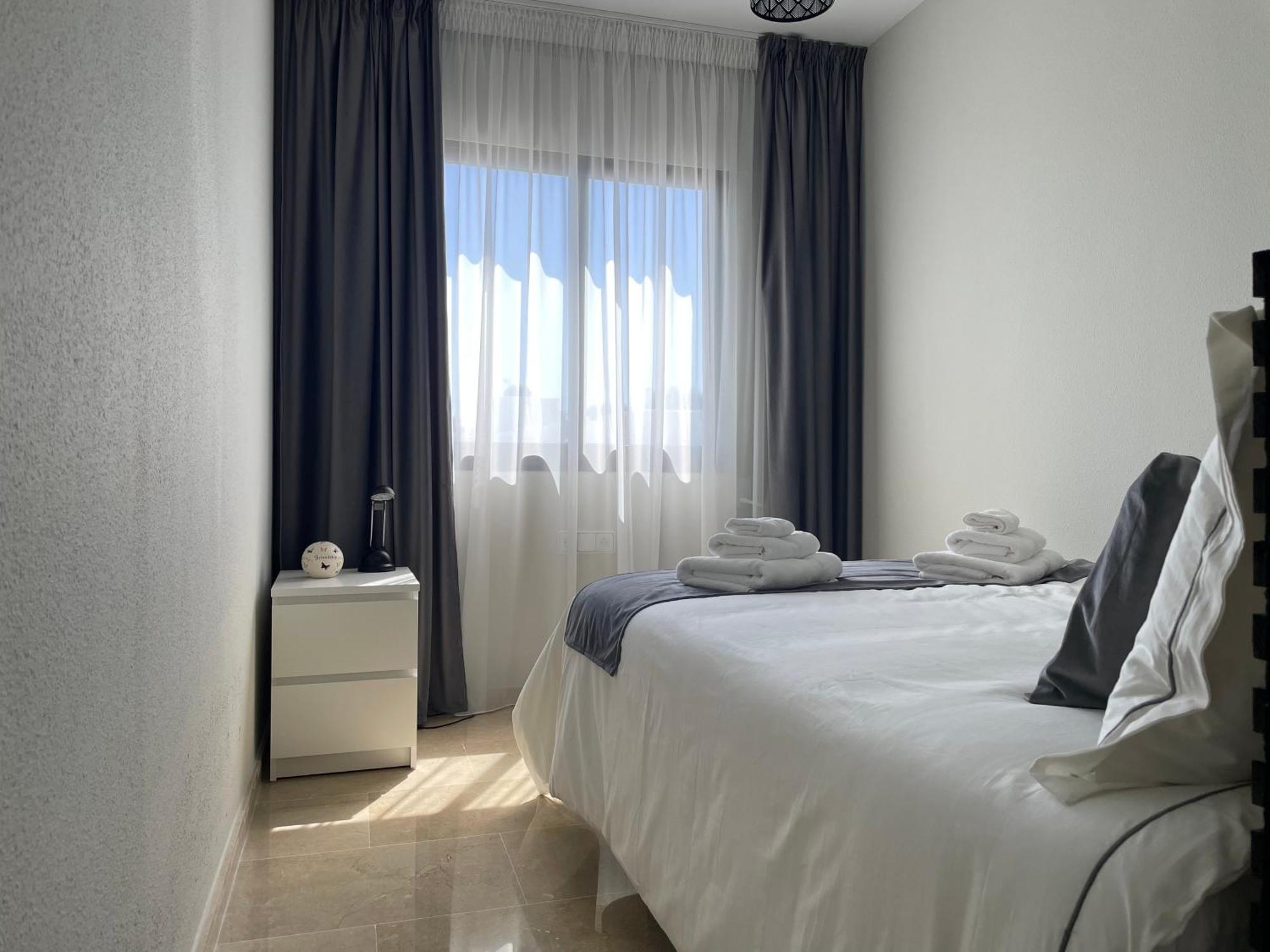 Apartamento En Marina Duquesa Castillo de Sabinillas Εξωτερικό φωτογραφία