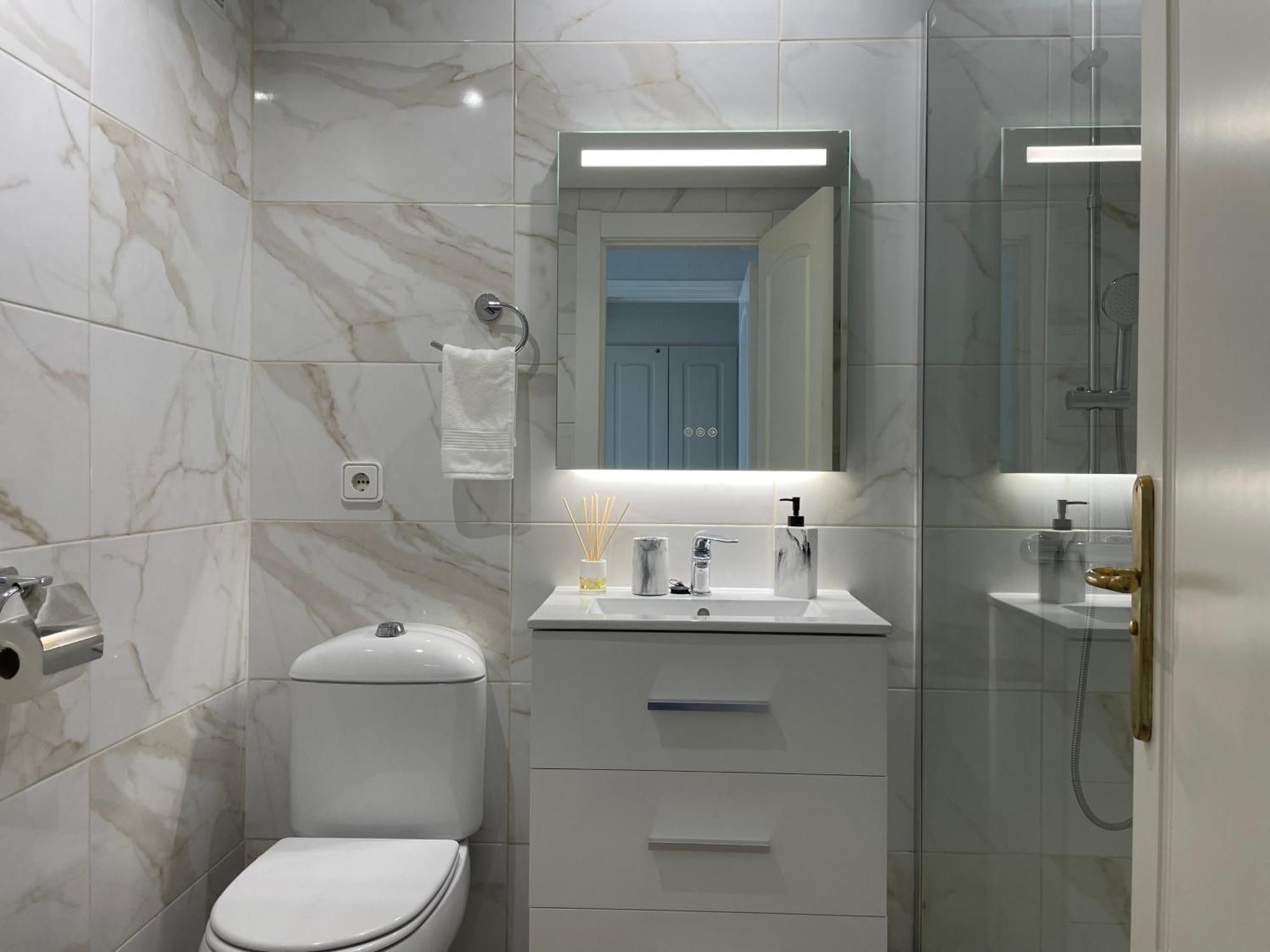 Apartamento En Marina Duquesa Castillo de Sabinillas Εξωτερικό φωτογραφία