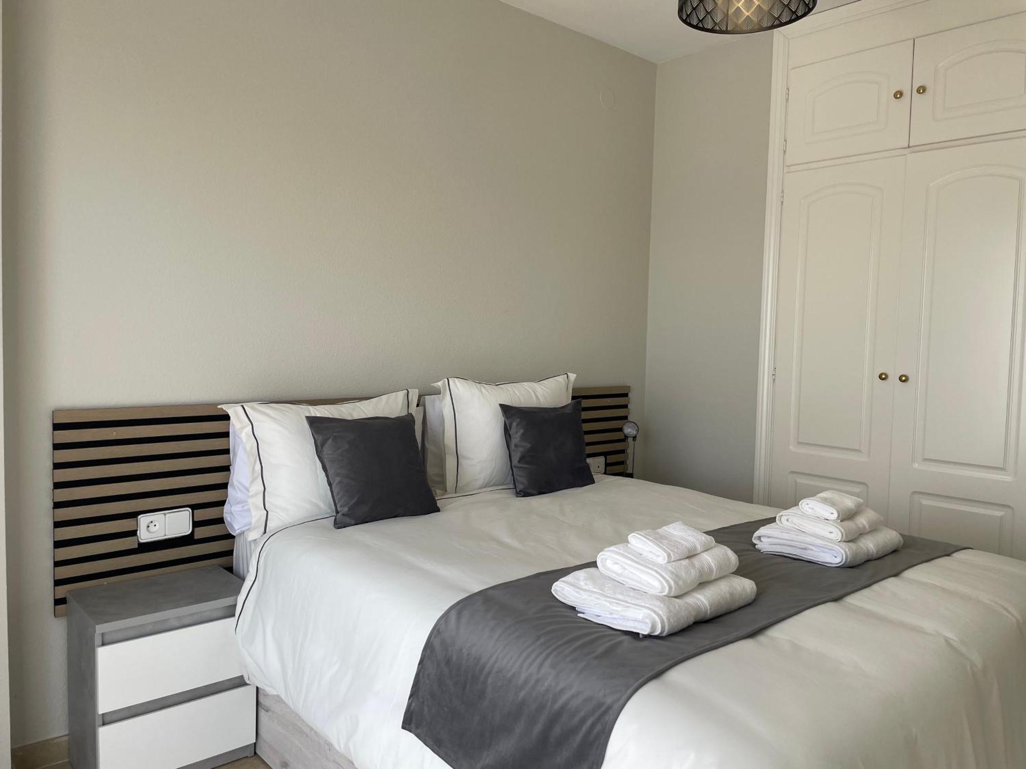 Apartamento En Marina Duquesa Castillo de Sabinillas Εξωτερικό φωτογραφία