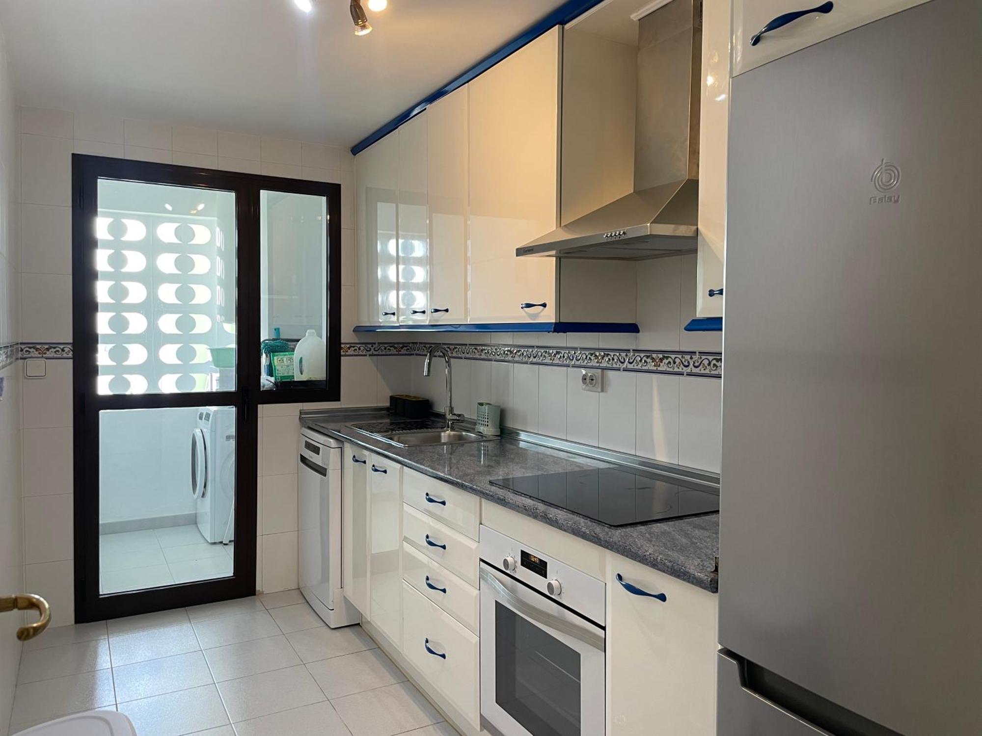 Apartamento En Marina Duquesa Castillo de Sabinillas Εξωτερικό φωτογραφία