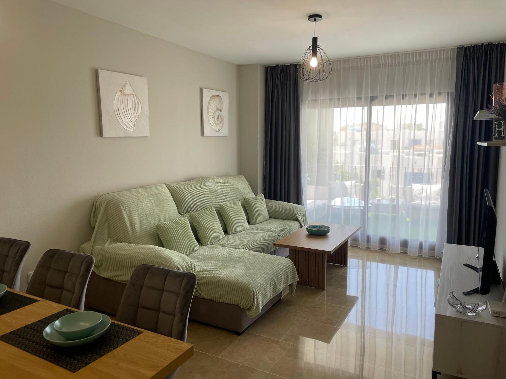 Apartamento En Marina Duquesa Castillo de Sabinillas Εξωτερικό φωτογραφία